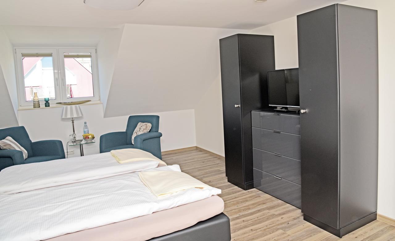Weindepot Xanten Exterior foto